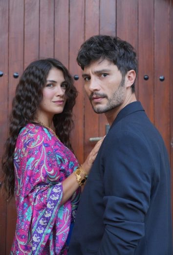 مسلسل الخليفة الحلقة 38 مترجمة