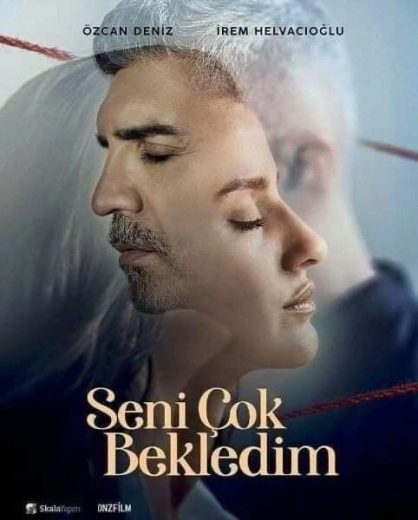 مسلسل انتظرتك كثيراً مترجم