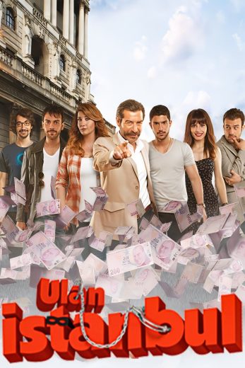 مسلسل يا اسطنبول مترجم
