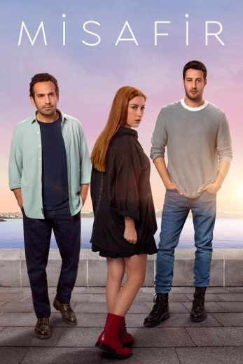 مسلسل الضيف مترجم
