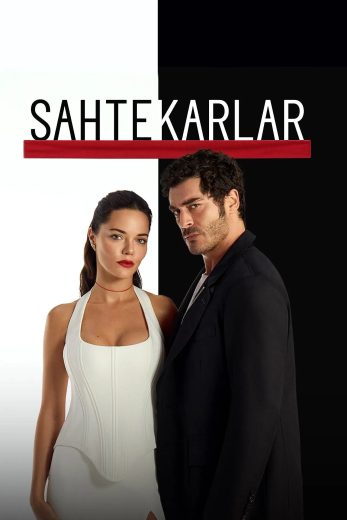 مسلسل المحتالون مترجم