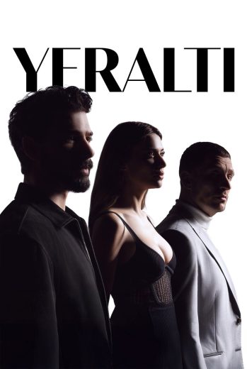 مسلسل تحت الارض الحلقة 18 مترجمة