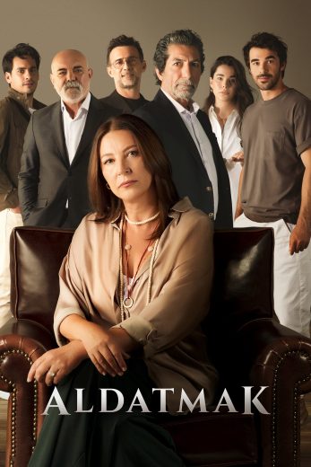 مسلسل الخيانة مترجم