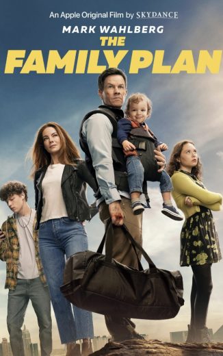 فيلم 2023 The Family Plan مترجم HD