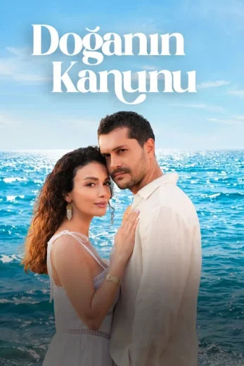 مسلسل قانون الطبيعة مترجم