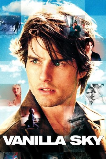 HD – مترجم Vanilla Sky 2001 فيلم