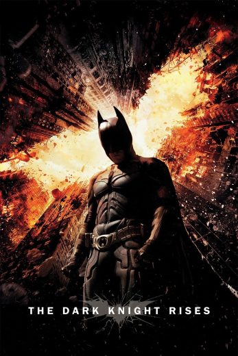 HD – مترجم Batman The Dark Knight Rises 2012 فيلم