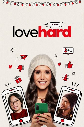HD – مترجم Love Hard 2021 فيلم
