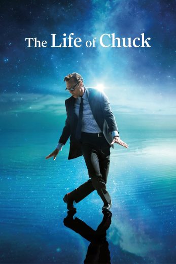 HD – مترجم The Life of Chuck 2025 فيلم