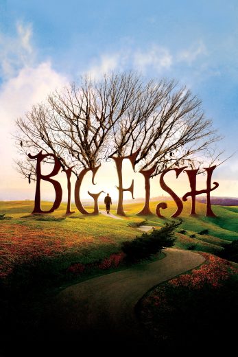 HD – مترجم Big Fish 2003 فيلم