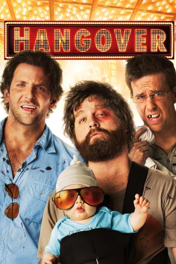 HD – مترجم The Hangover 2008 فيلم
