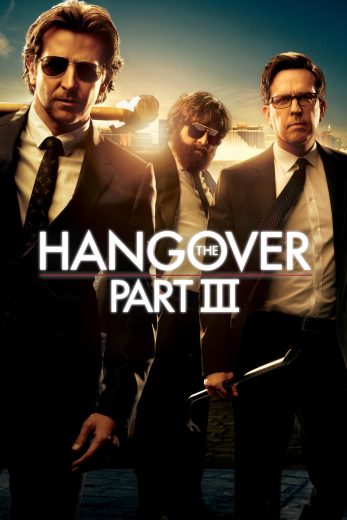 HD – مترجم The Hangover Part 3 2013 فيلم