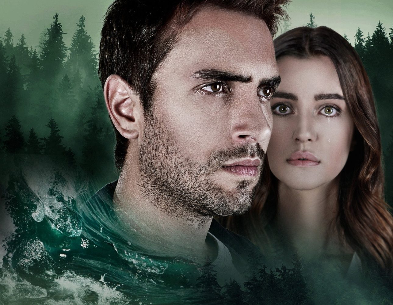 مسلسل اخبرهم ايها البحر الاسود الحلقة 16