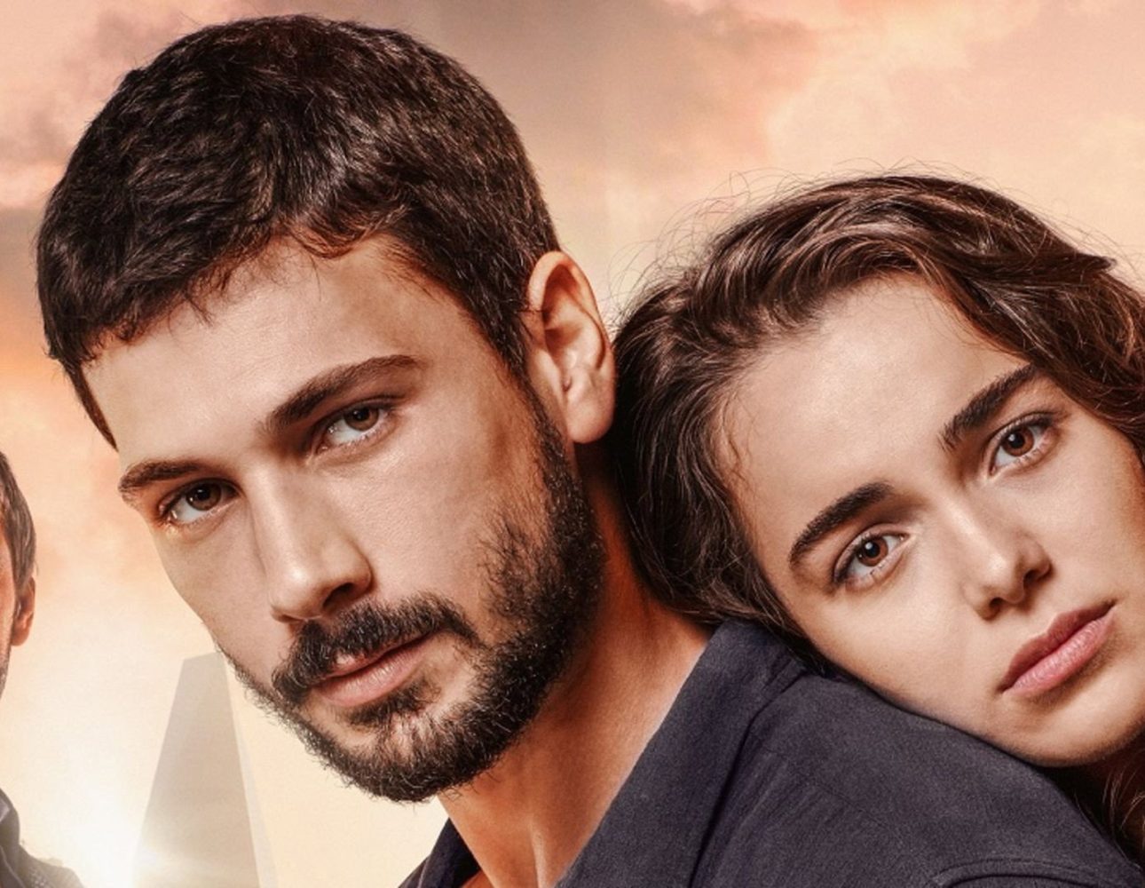 مسلسل الحب يجعلنا نبكي الحلقة 11