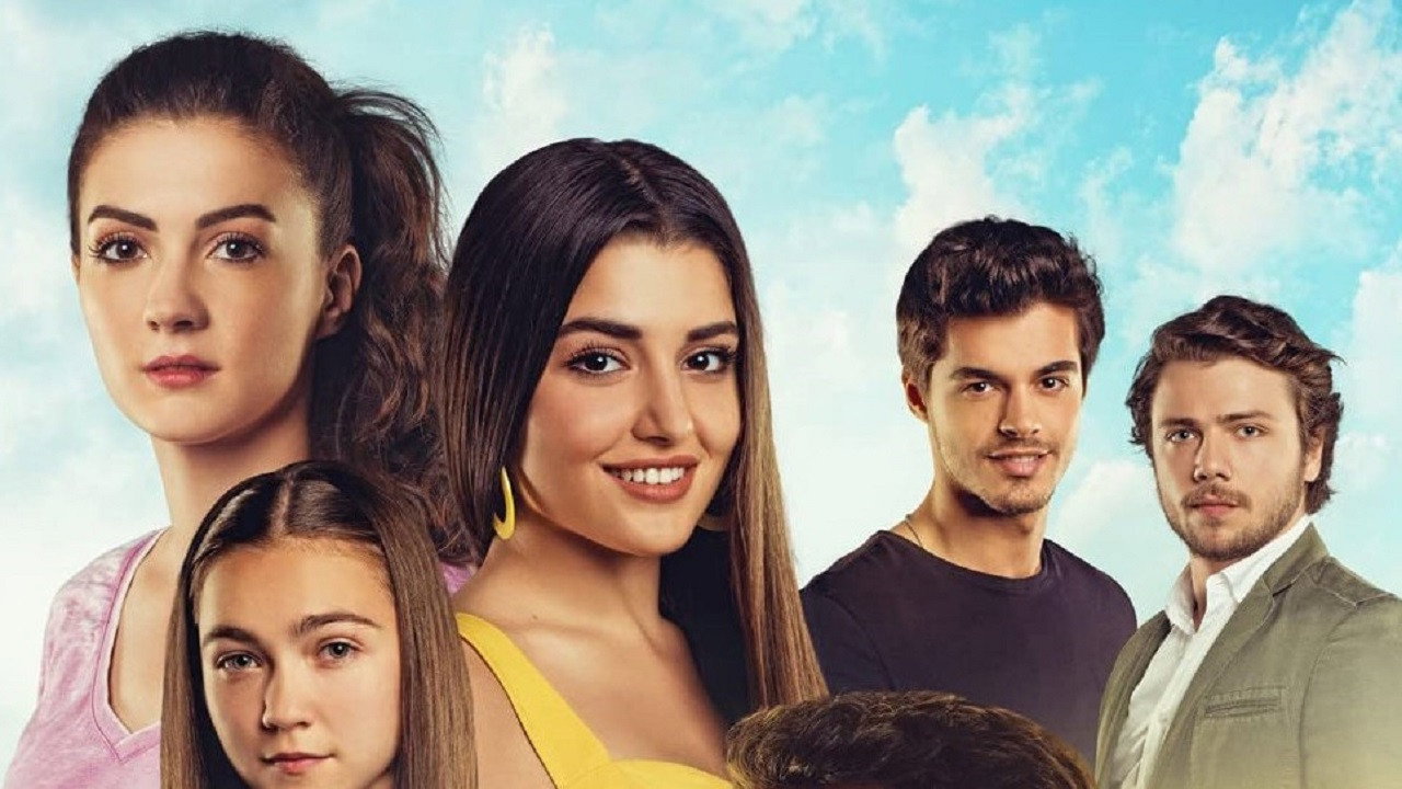 مسلسل بنات الشمس الحلقة 7