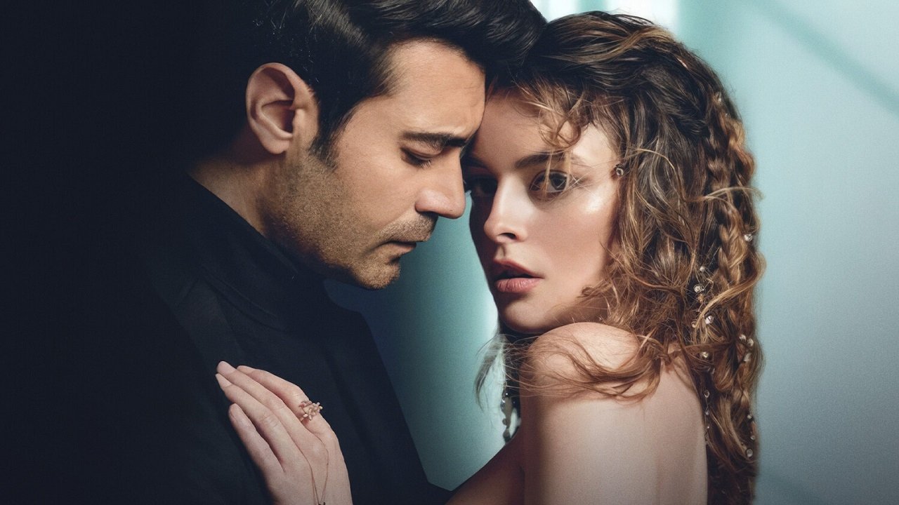 مسلسل جول جمال الحلقة 12