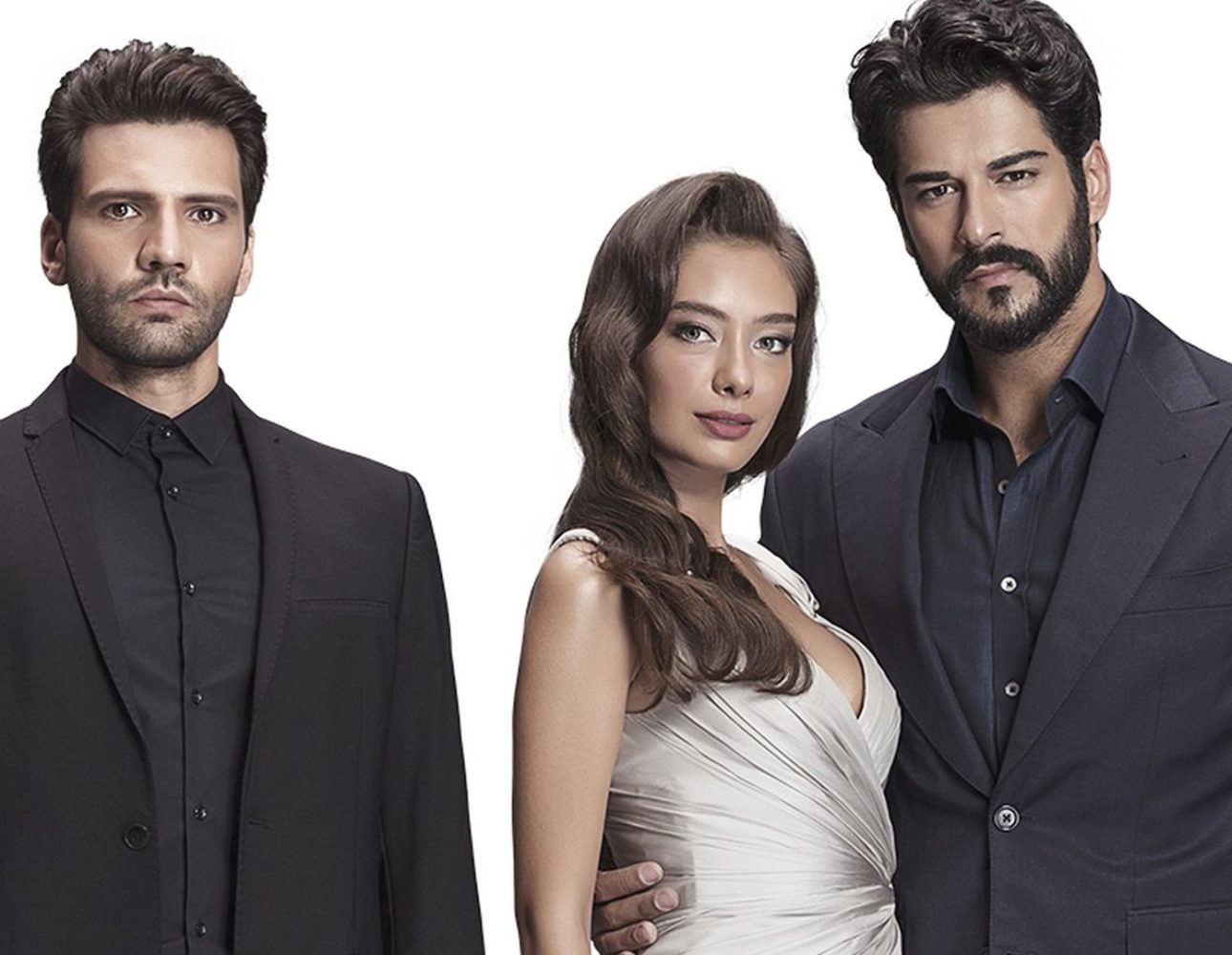 مسلسل حب اعمى الحلقة 22