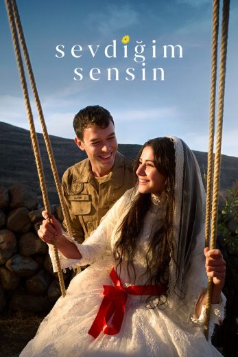 مسلسل انت من احب الحلقة 17 مترجمة