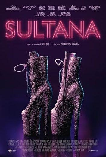 فيلم سلطانة مترجم