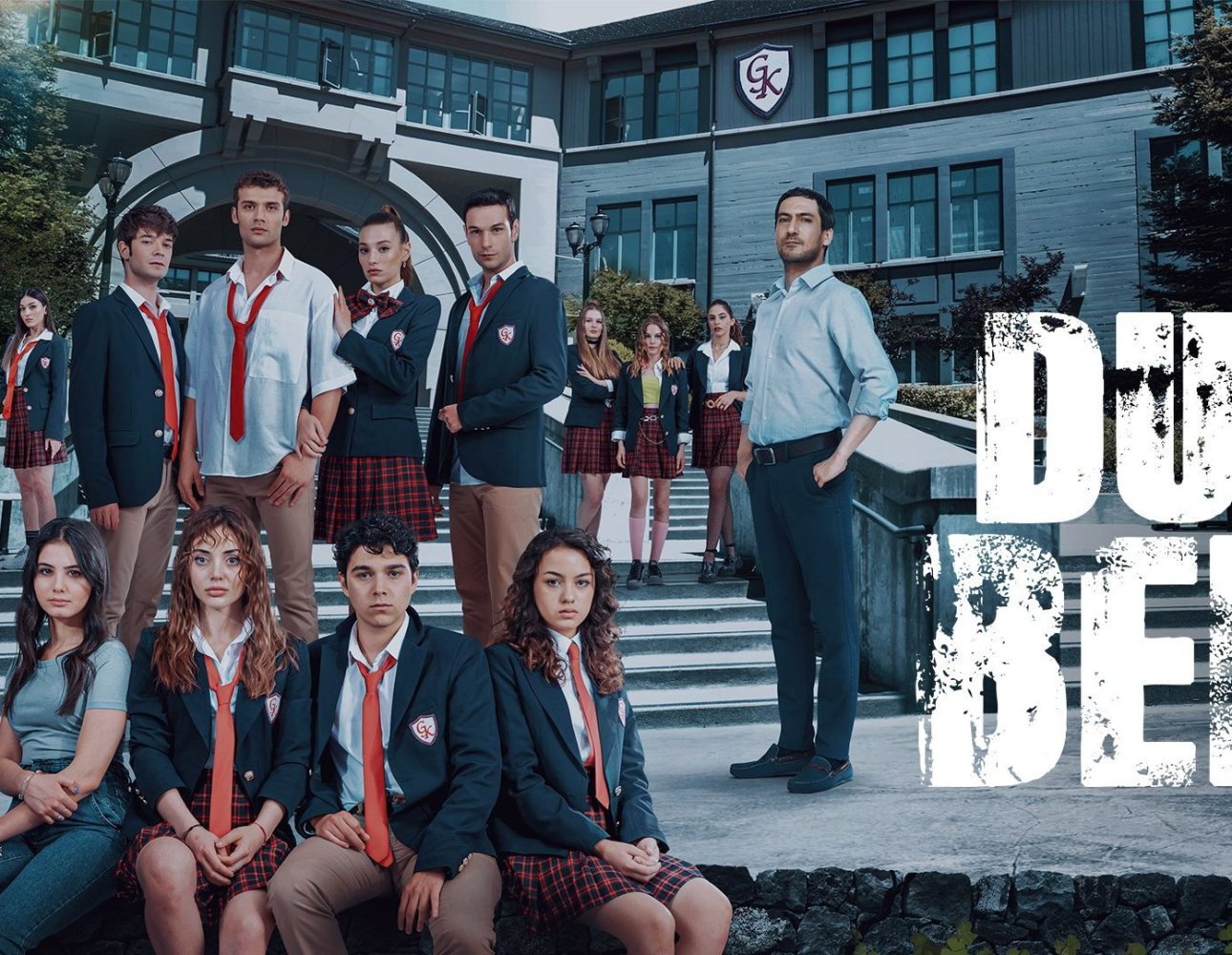 مسلسل اسمعني الحلقة 2