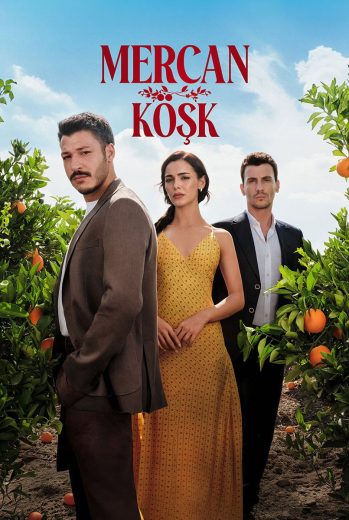مسلسل قصر المرجان الحلقة 2 مترجمة