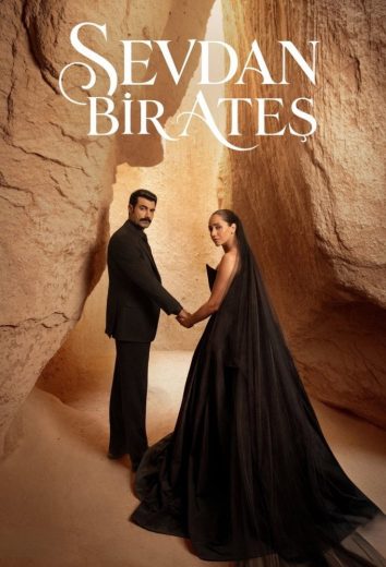 مسلسل حبك نار الحلقة 2 مترجمة