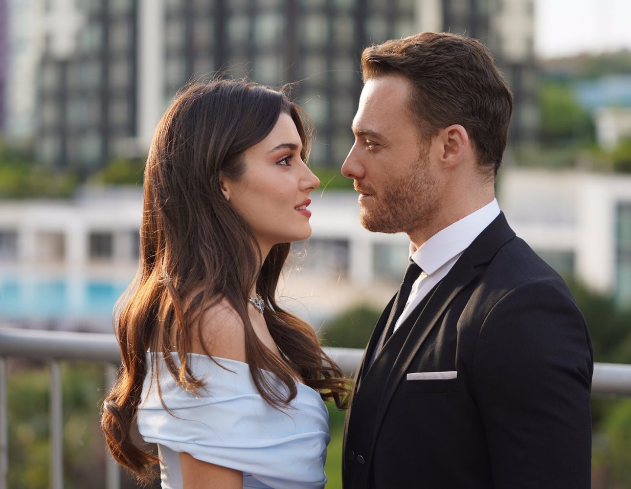 مسلسل انت اطرق بابي الحلقة 45