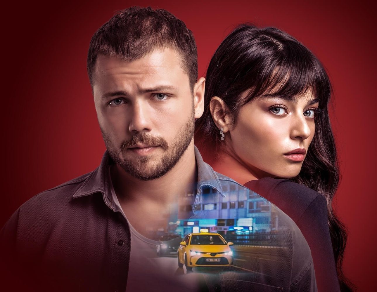 مسلسل علي رضا الحلقة 21