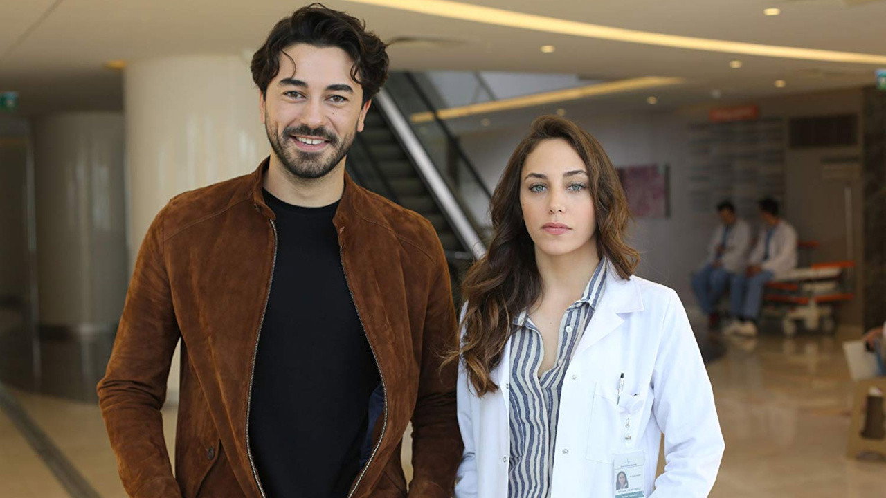 مسلسل نبضات قلب الحلقة 2