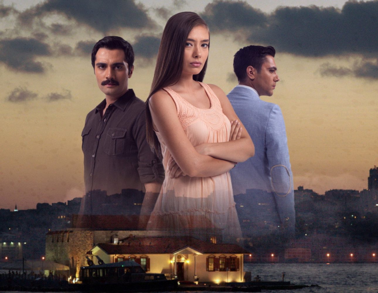 مسلسل فاتح حربية الحلقة 2