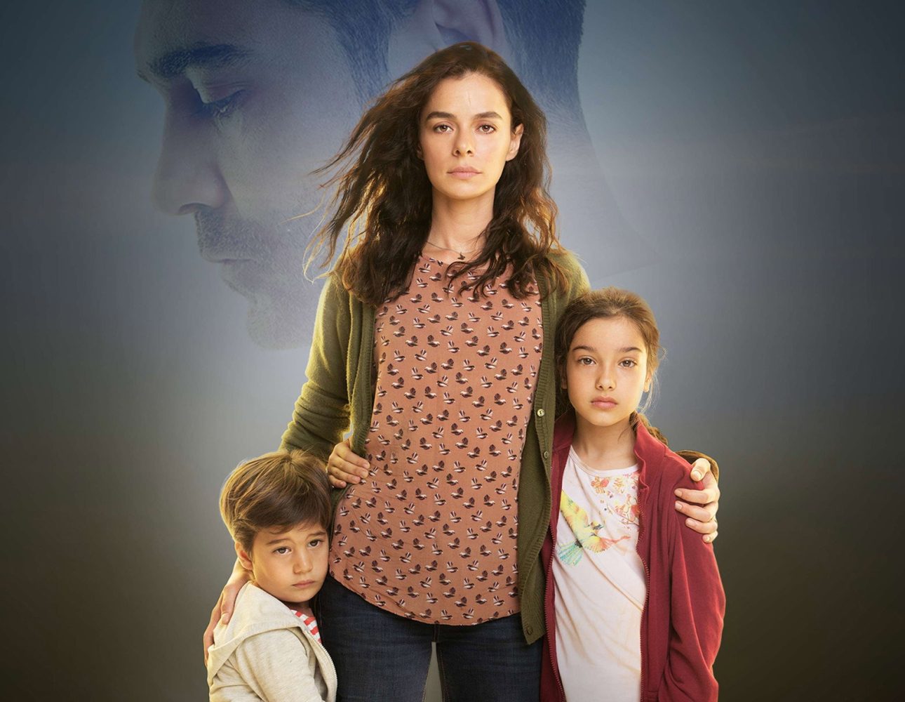 مسلسل امرأة الحلقة 8