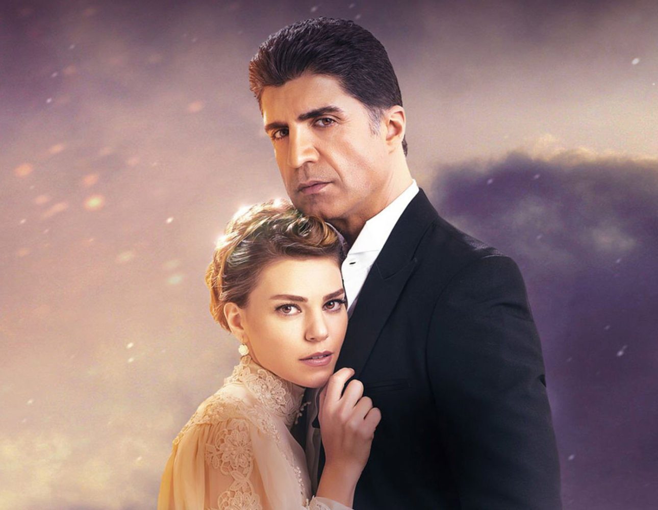 مسلسل عروس اسطنبول الحلقة 16