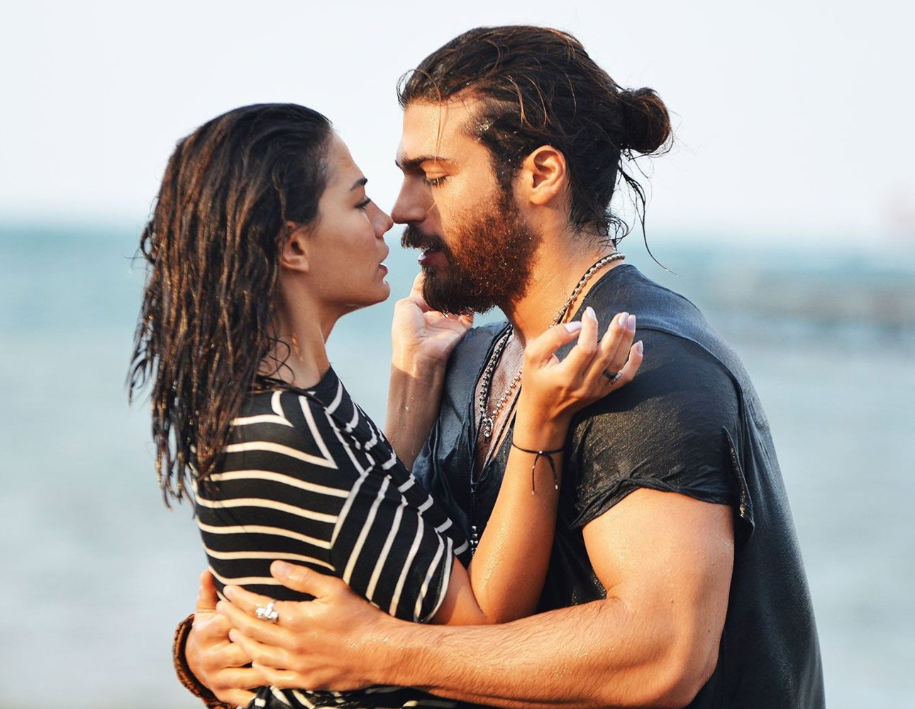 مسلسل طائر الصباح الحلقة 5