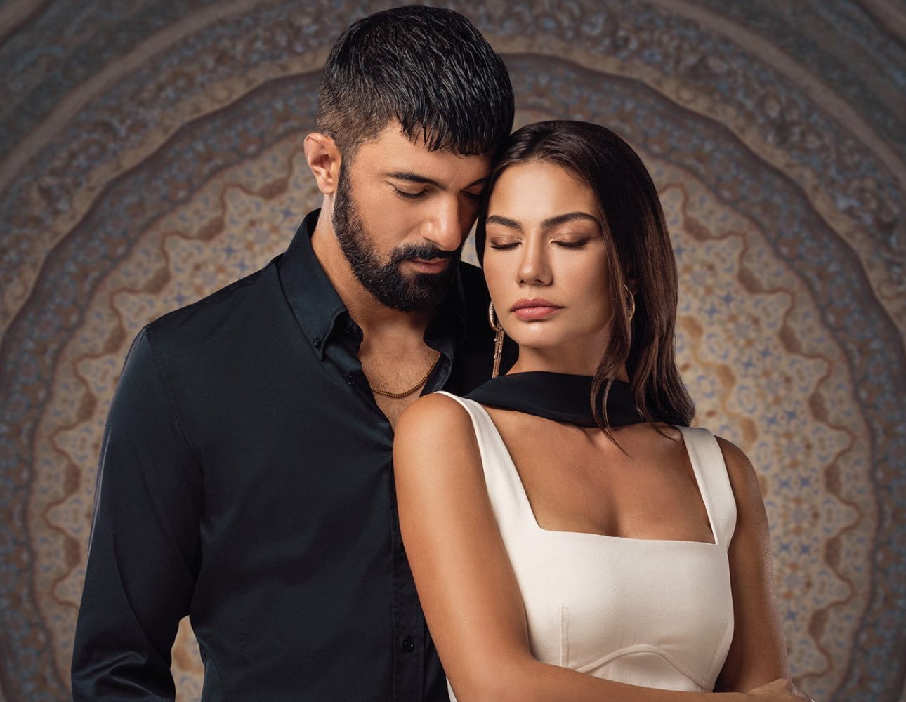 مسلسل اسمي فرح الحلقة 12