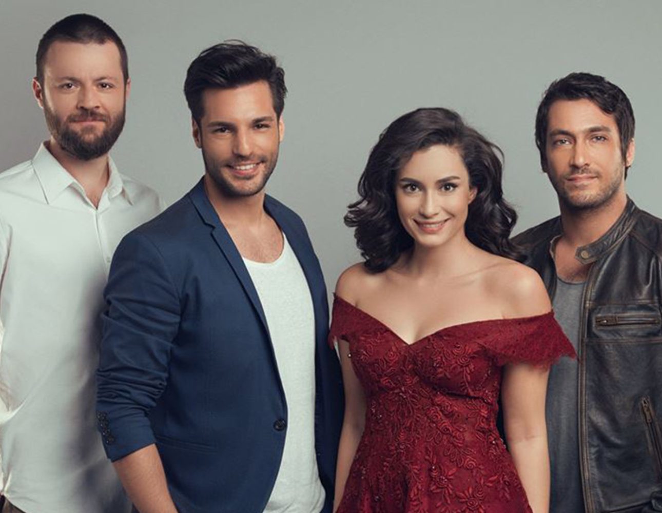 مسلسل حب حياتي الحلقة 3