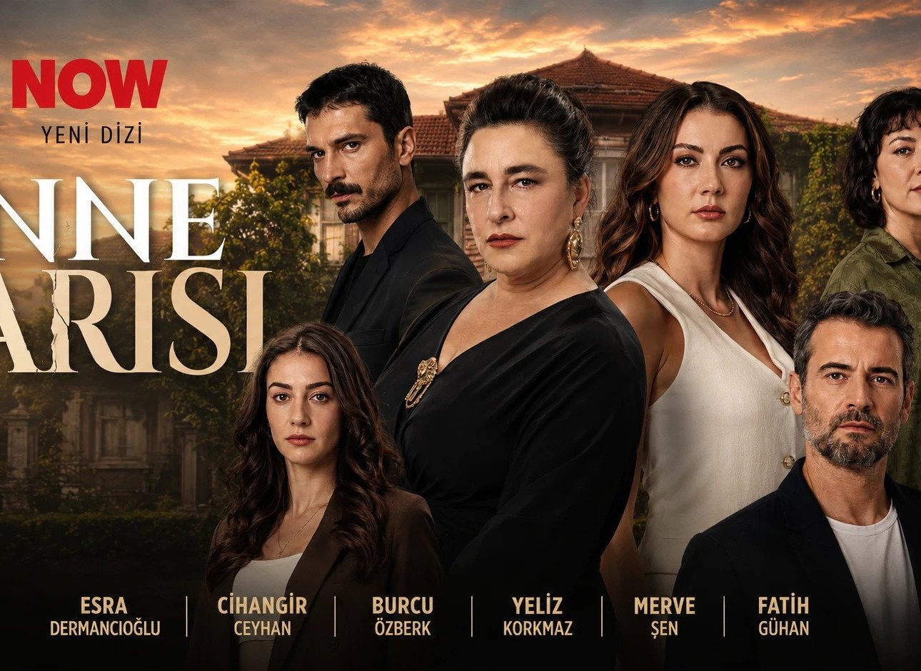 مسلسل نصف الأم الحلقة 4
