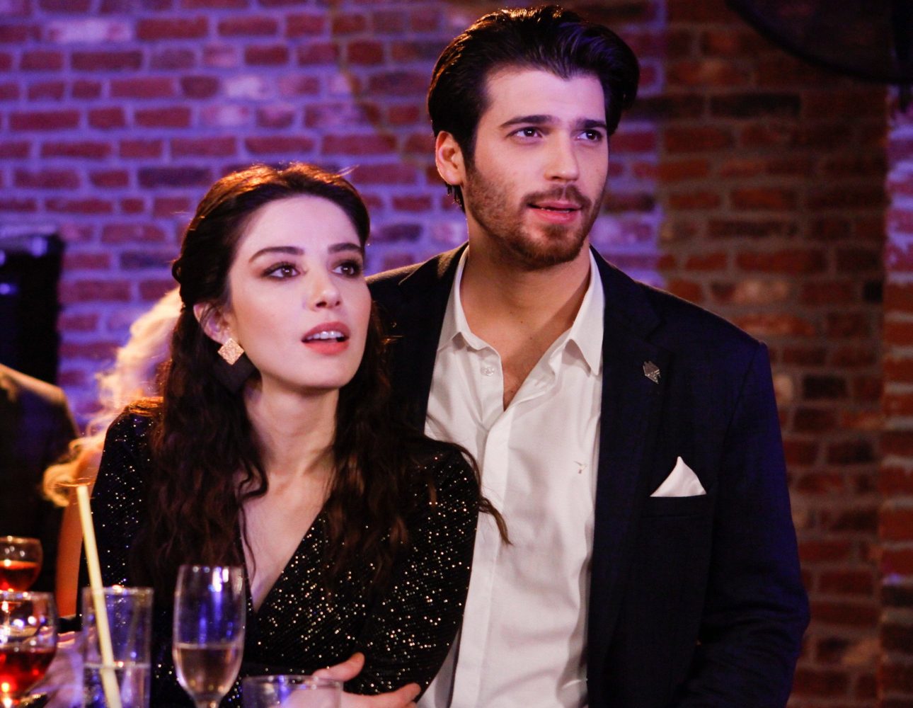 مسلسل البدر الحلقة 2