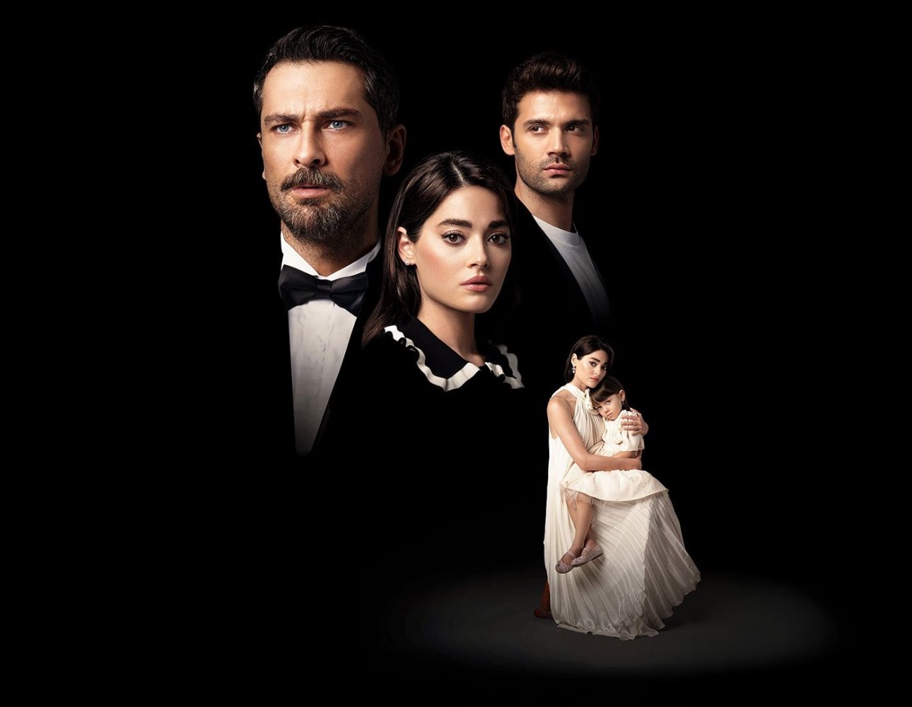 مسلسل غريب في المرآة الحلقة 2