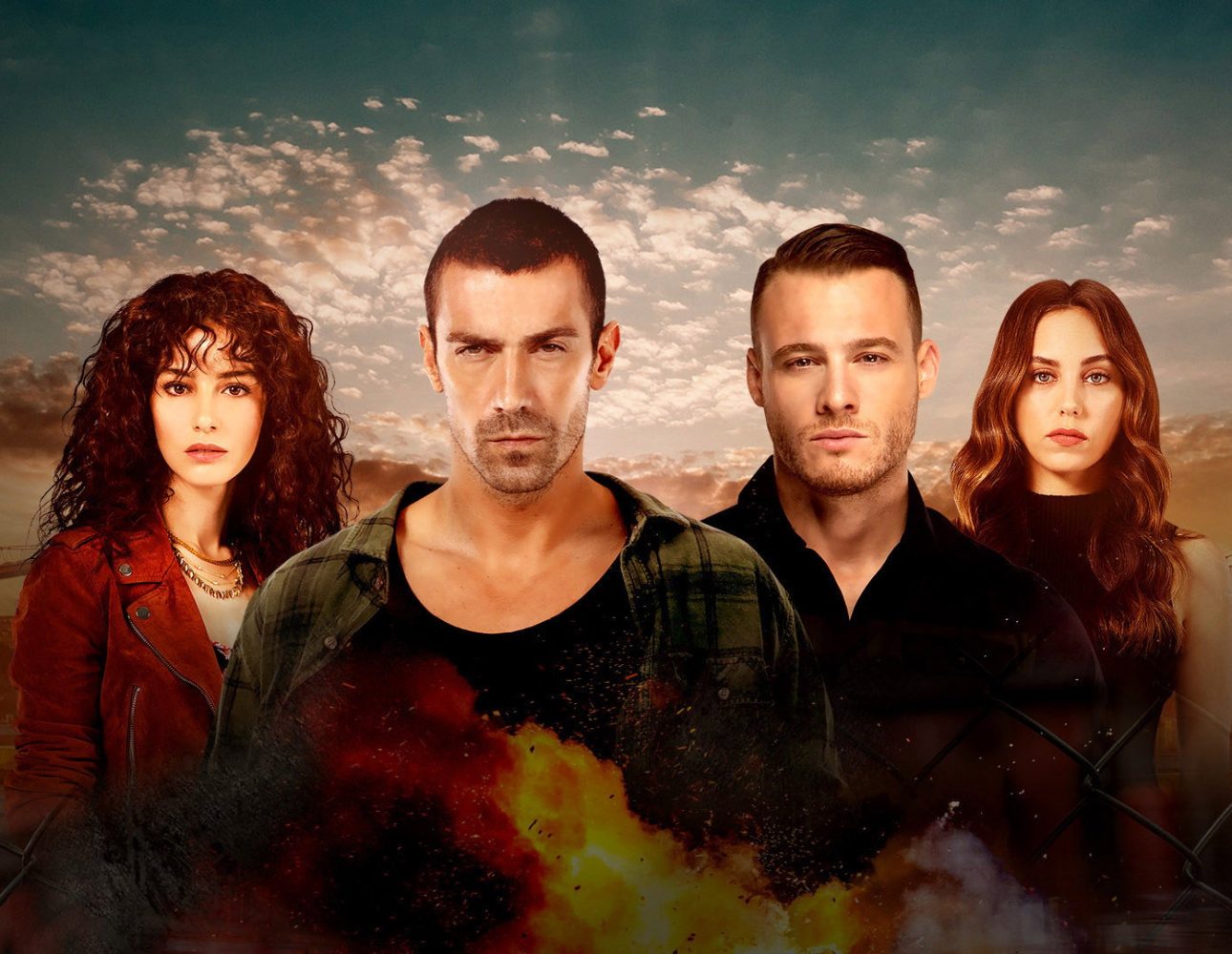 مسلسل الثنائي العظيم الحلقة 2