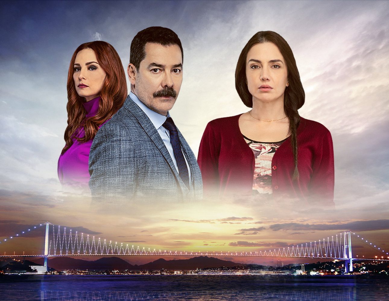 مسلسل اسطنبول الظالمة الحلقة 21
