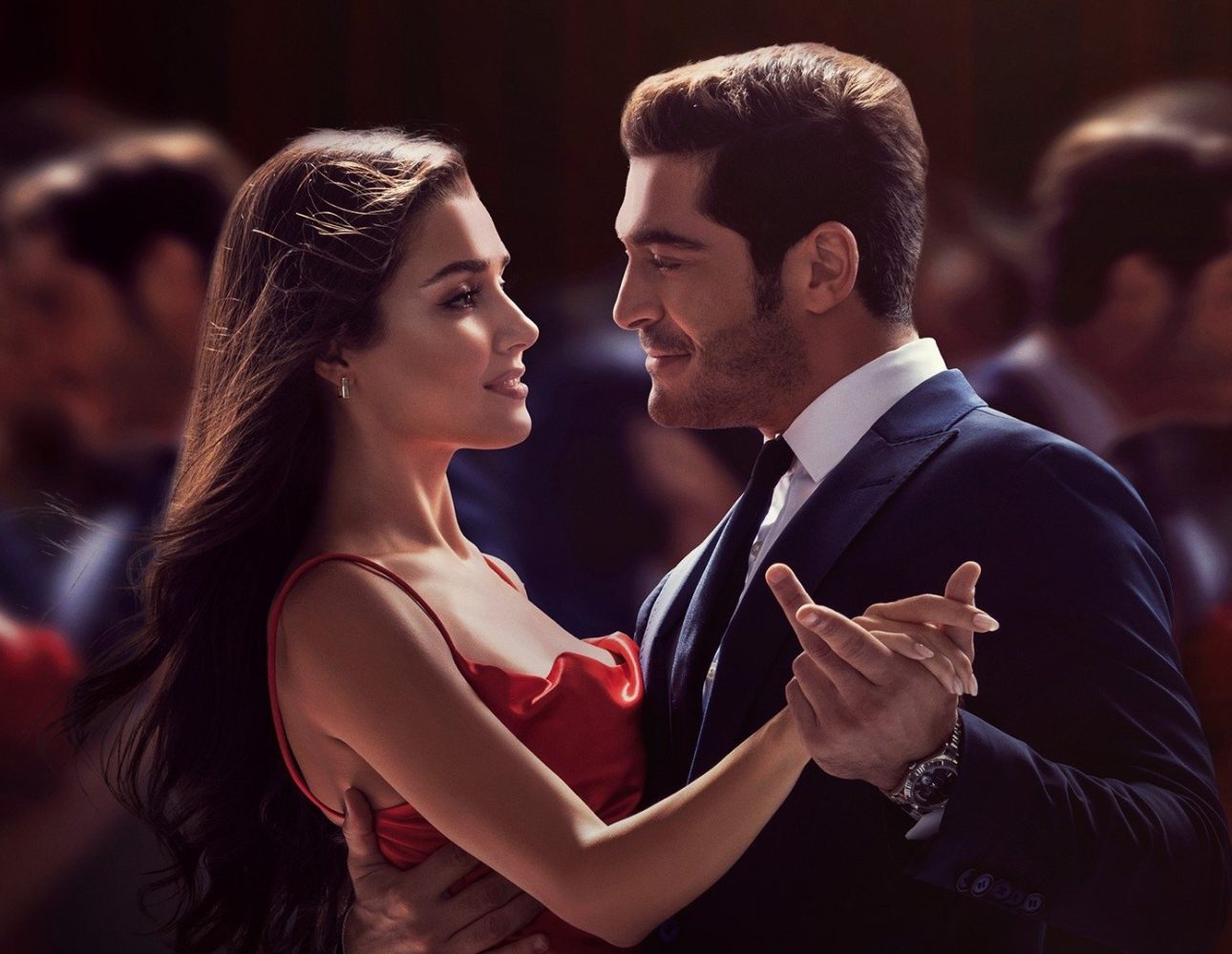 مسلسل شخص آخر الحلقة 2