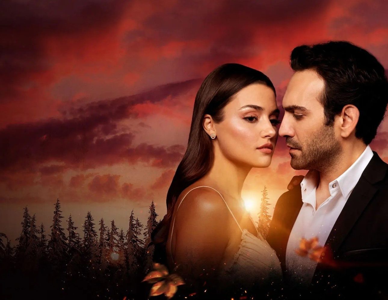 مسلسل عزيزة الحلقة 1