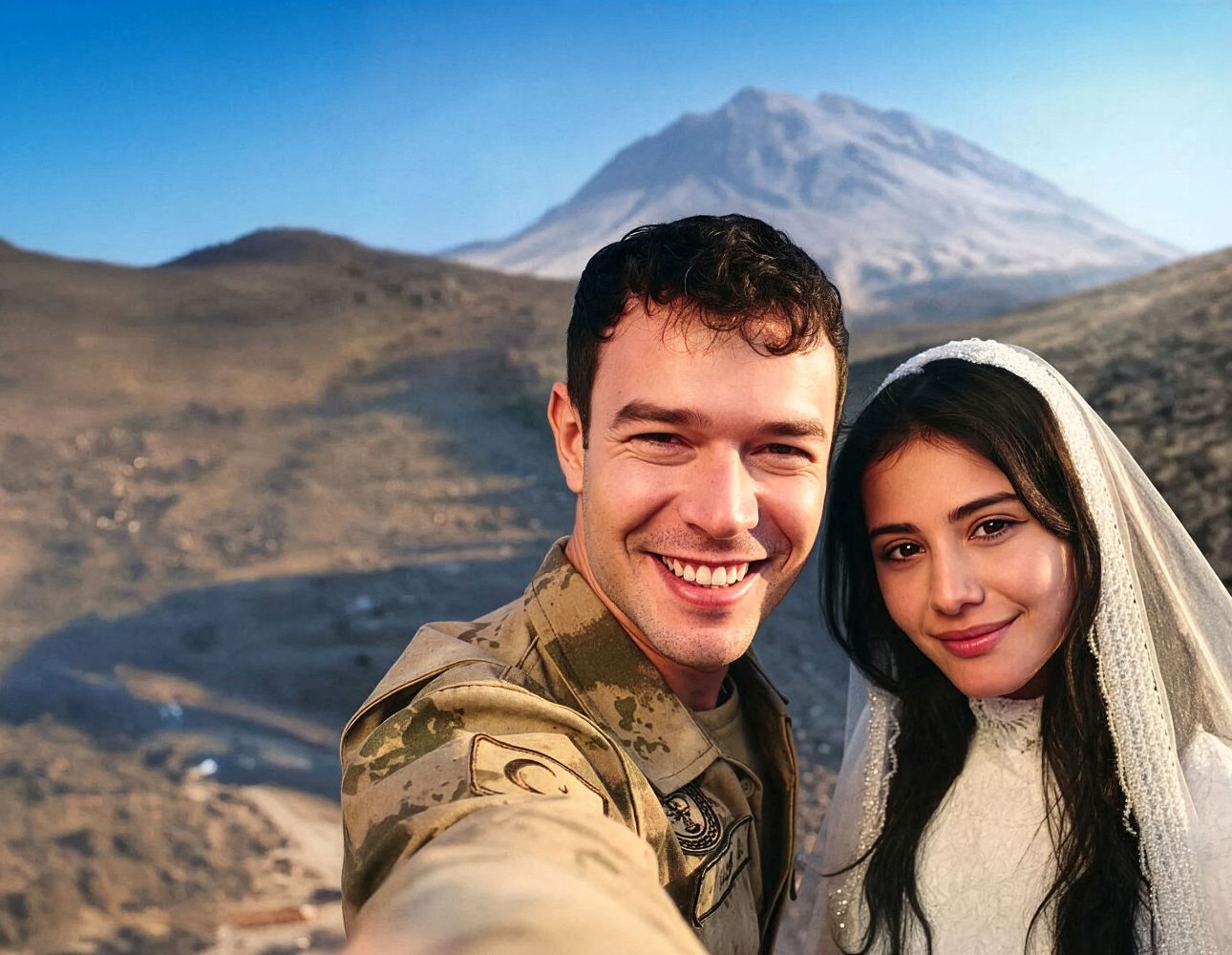 مسلسل أنت من أحب الحلقة 2