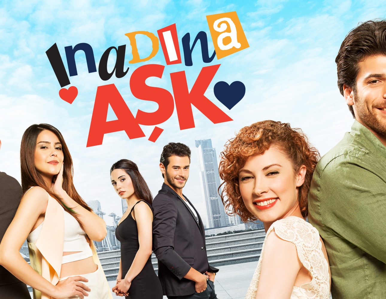 مسلسل العشق عناداً الحلقة 21