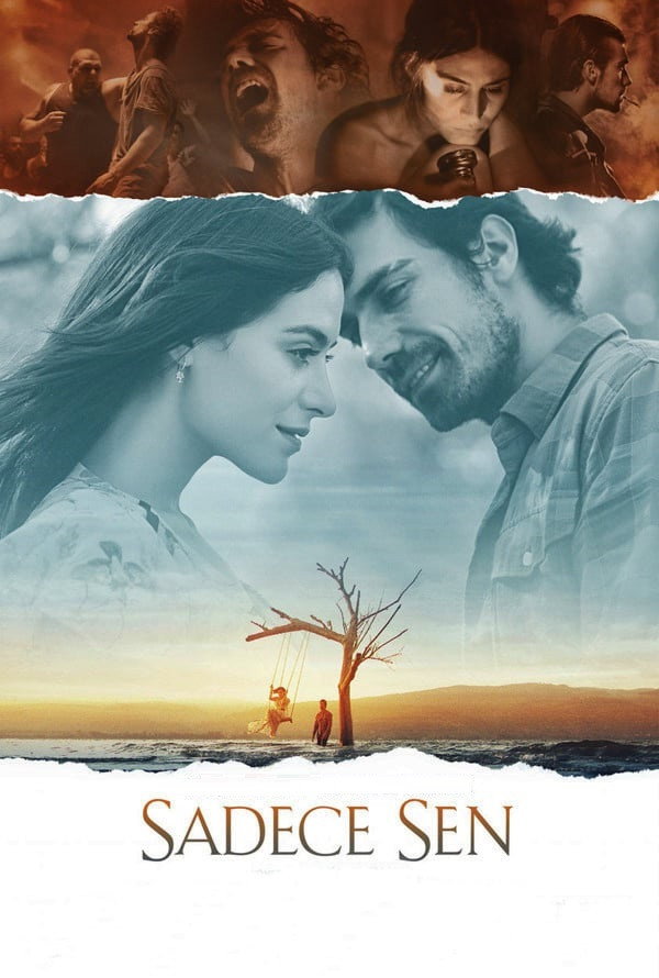 فيلم وحدك انت