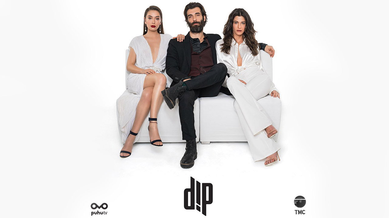 مسلسل القاع الحلقة 2