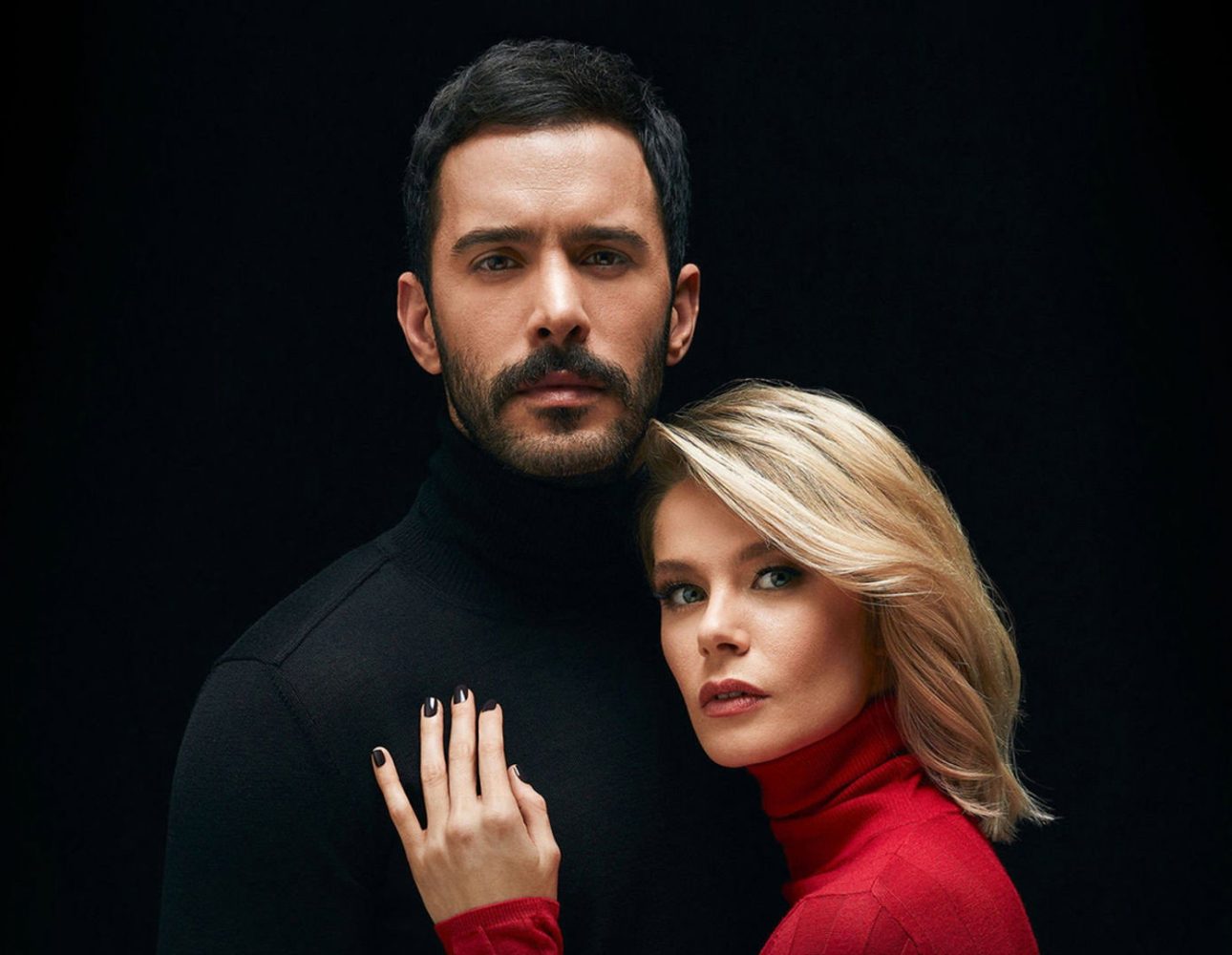 مسلسل الغراب الحلقة 21
