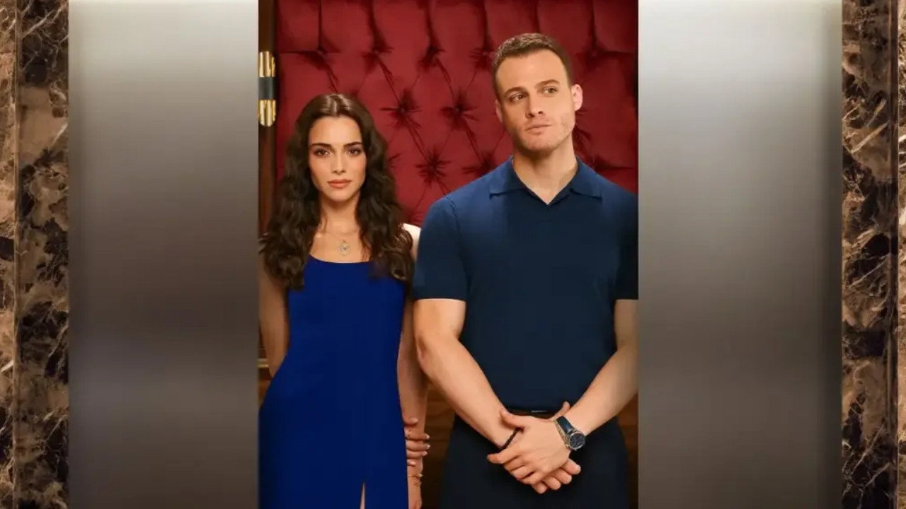 مسلسل ماذا لو أحببت كثيراً الحلقة 1