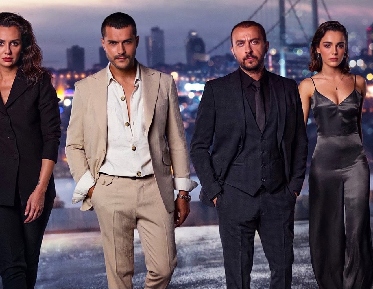 مسلسل الصيف الأخير الحلقة 10