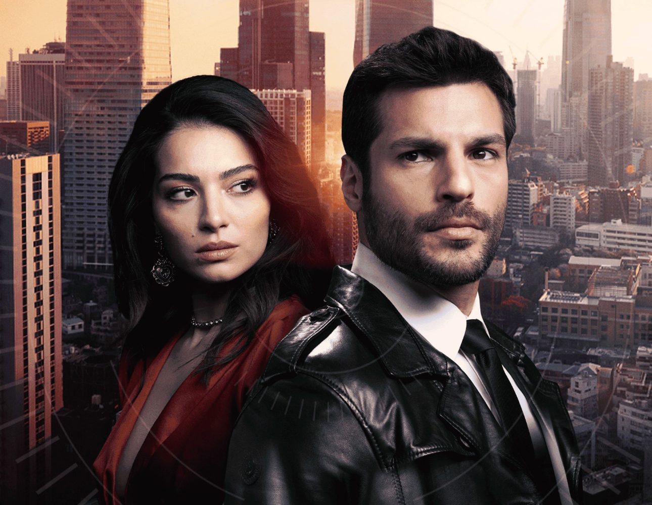 مسلسل حياة جديدة الحلقة 3
